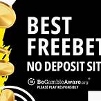 free bet no deposit 2015
